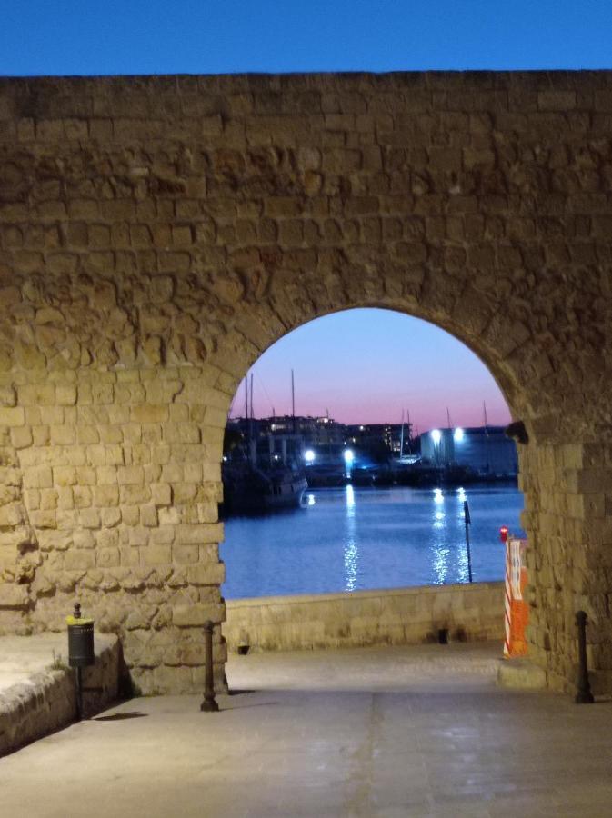 Monopoli Guest House Ba07203091000019440 Exterior foto